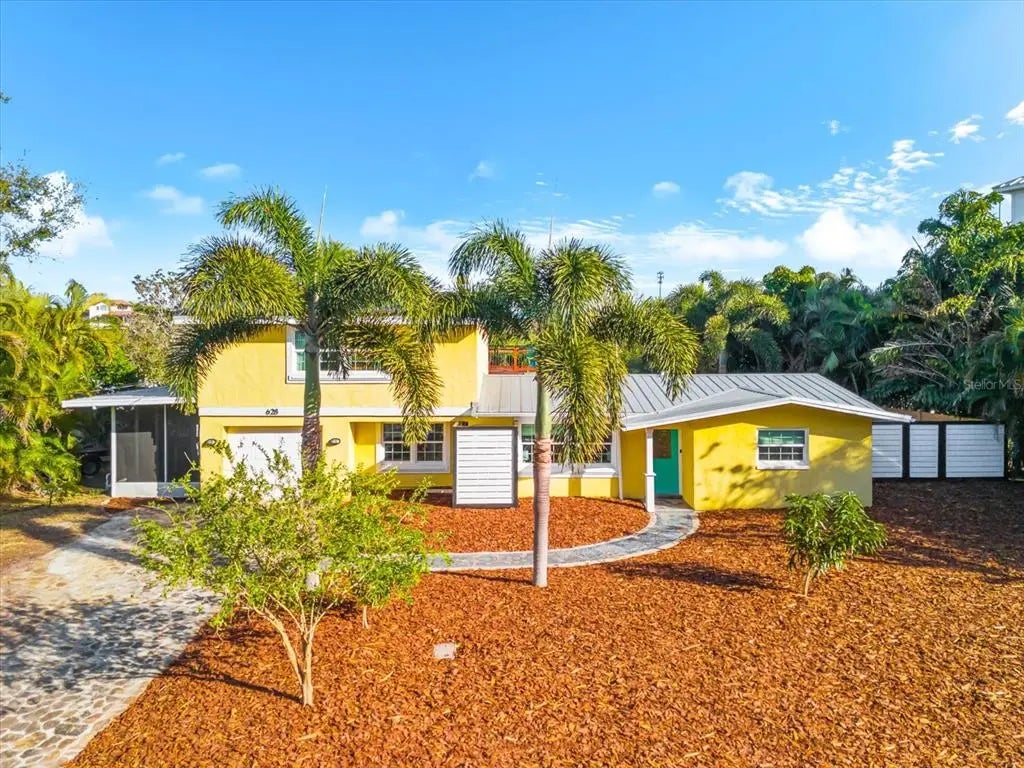 628 Mayo Street, PALM HARBOR