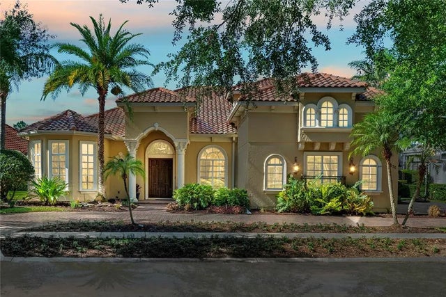 1070 Henley Downs Place, LAKE MARY