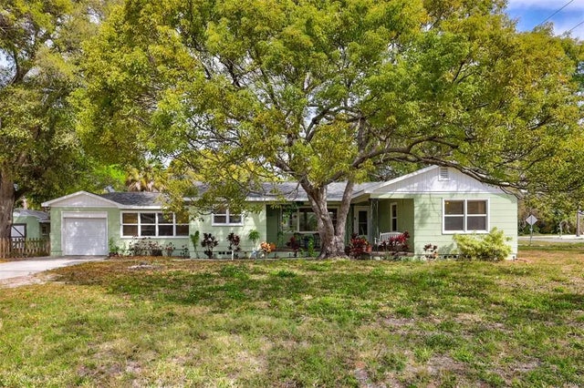 1984 Trotter Road, LARGO