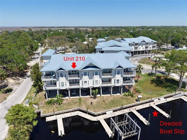 54 Se 910 Avenue 210/3, SUWANNEE