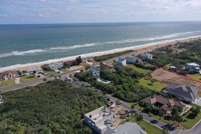 2584 N Ocean Shore Boulevard, FLAGLER BEACH