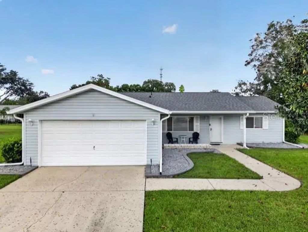 10255 Se 178th Place, SUMMERFIELD