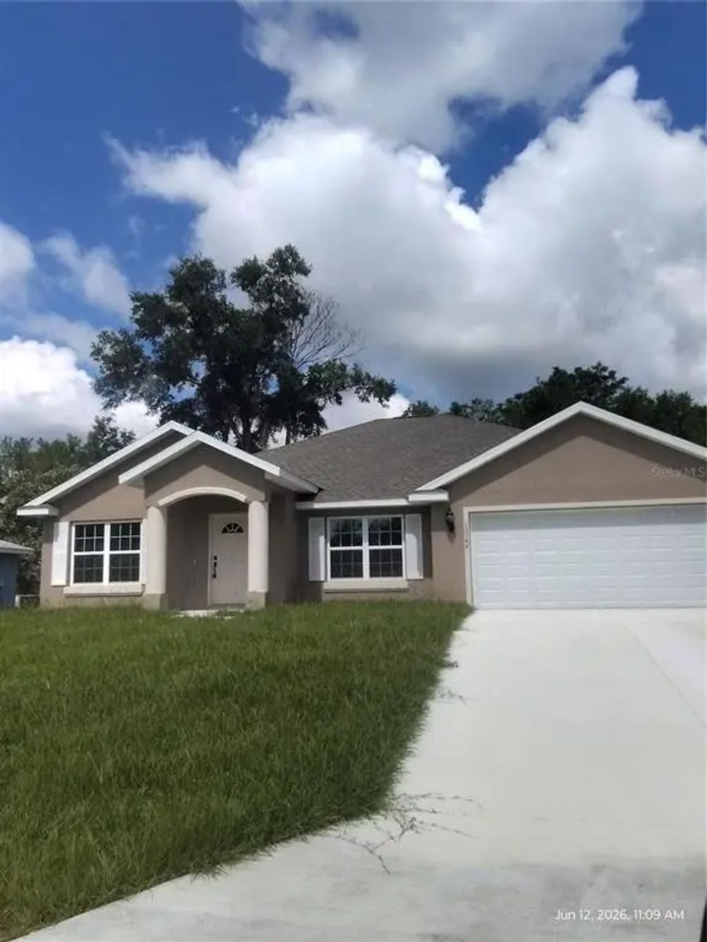 13744 Se 40th Terrace, SUMMERFIELD