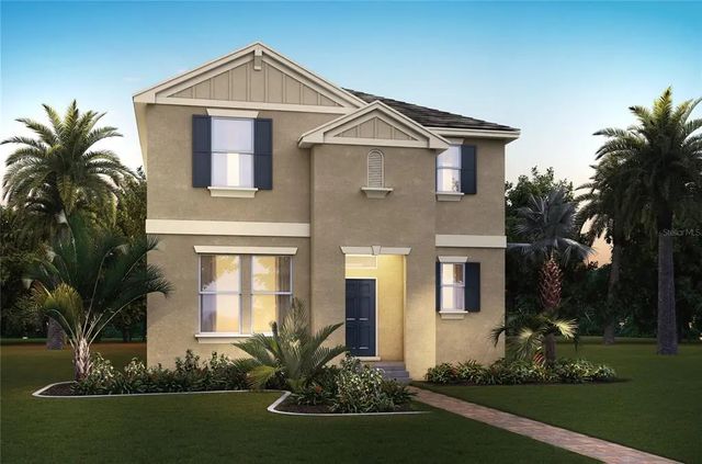 16810 Hobe Sound Court, WINTER GARDEN