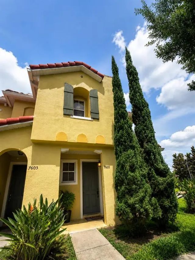 7601 Acklins Road, KISSIMMEE