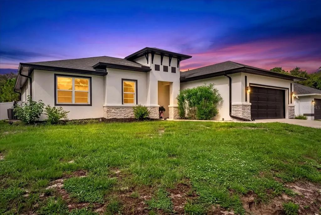 5587 Farmington Avenue, NORTH PORT