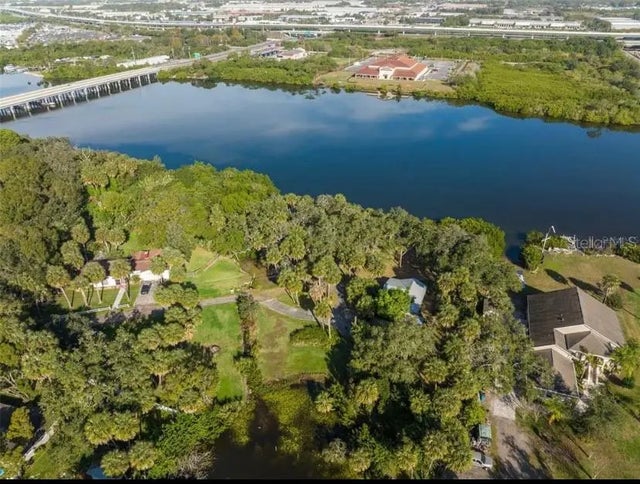 512 S 51st Street, TAMPA