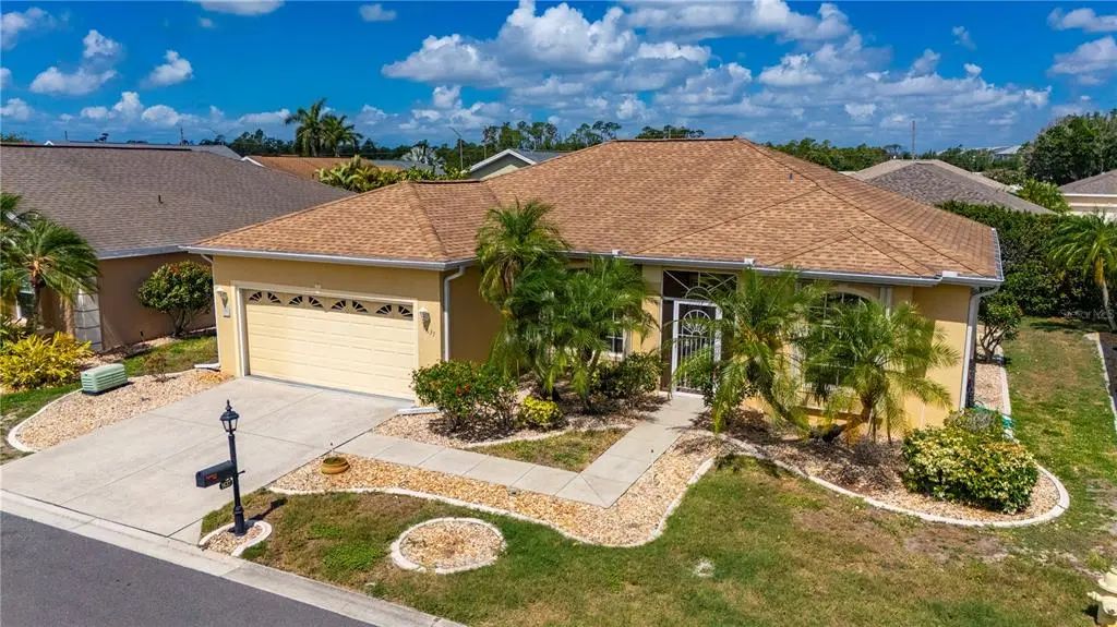 1637 Palace Court, PORT CHARLOTTE