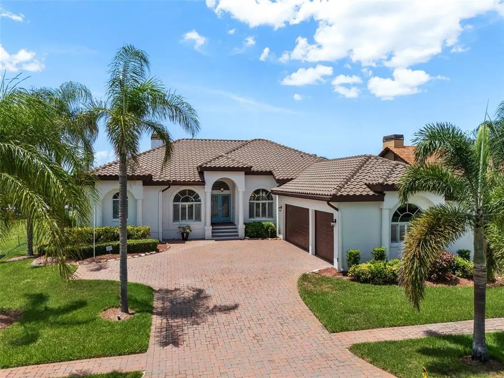 949 Allegro Lane, APOLLO BEACH