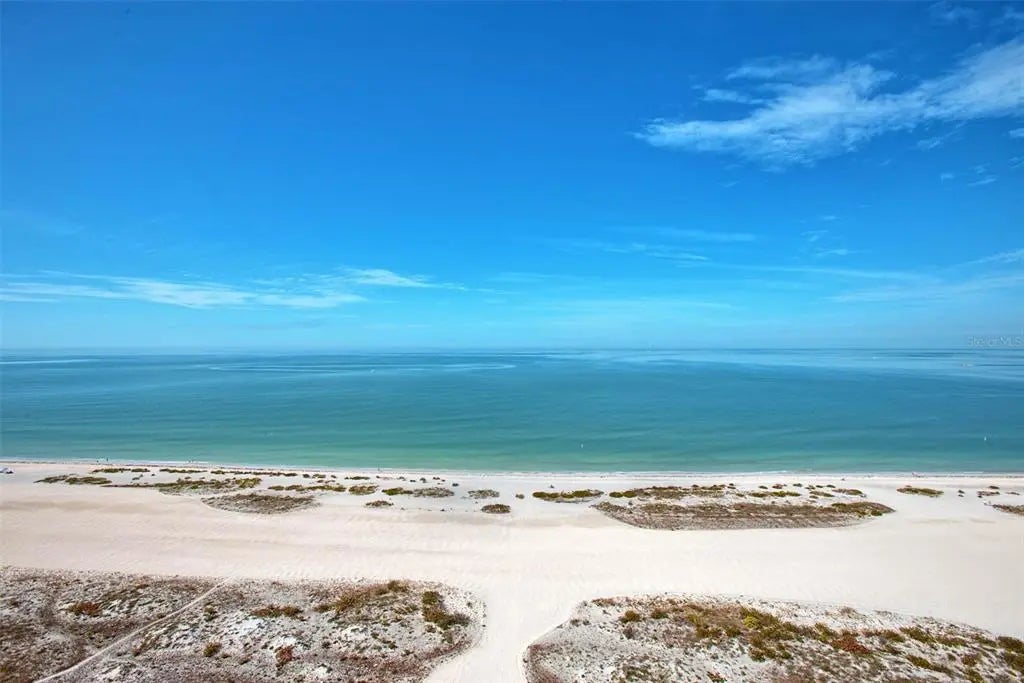 1290 Gulf Boulevard 903, CLEARWATER BEACH