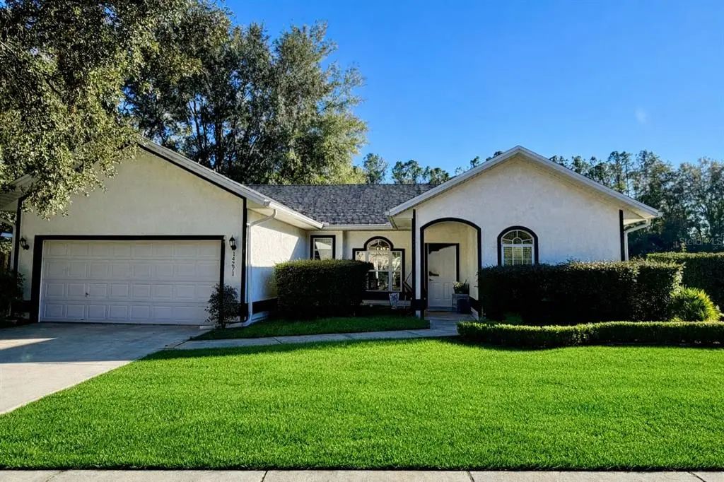 14271 Nw 10th Road, NEWBERRY
