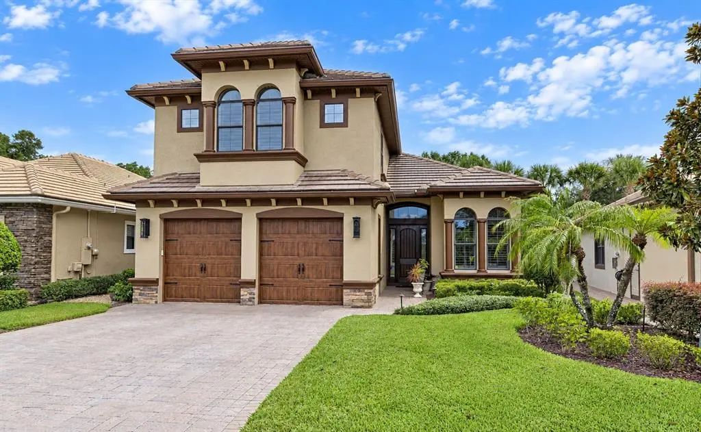 1219 Glencrest Drive, LAKE MARY