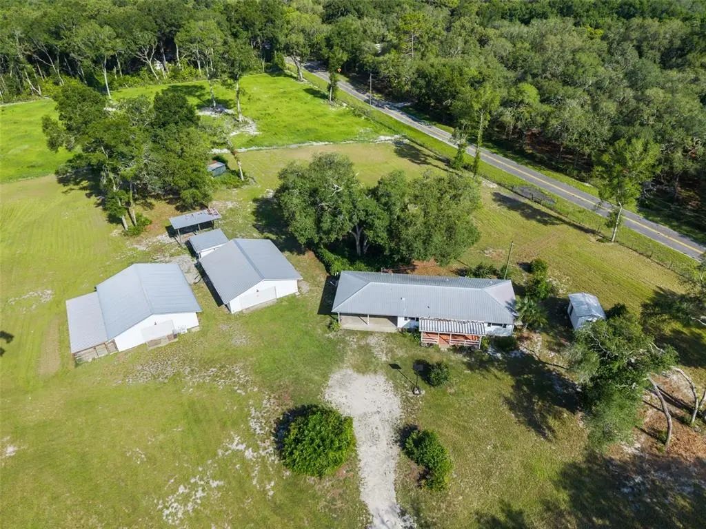 12450 Nw 85th Avenue, CHIEFLAND