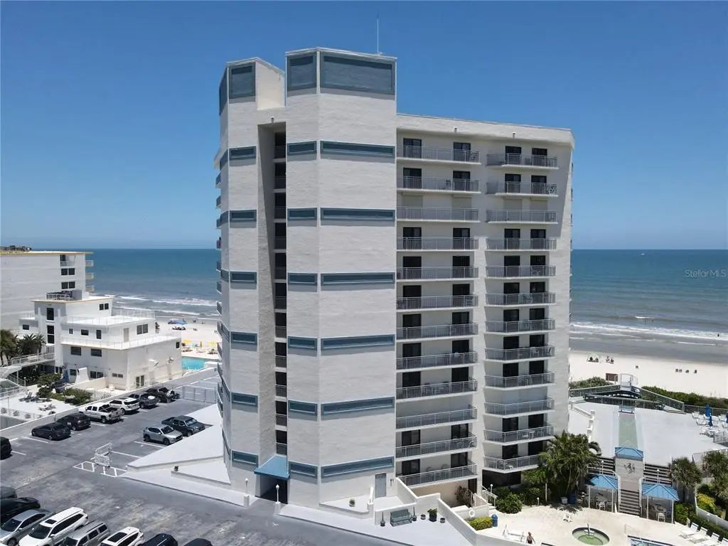5207 S Atlantic Ave S Atlantic Avenue 1021, NEW SMYRNA BEACH