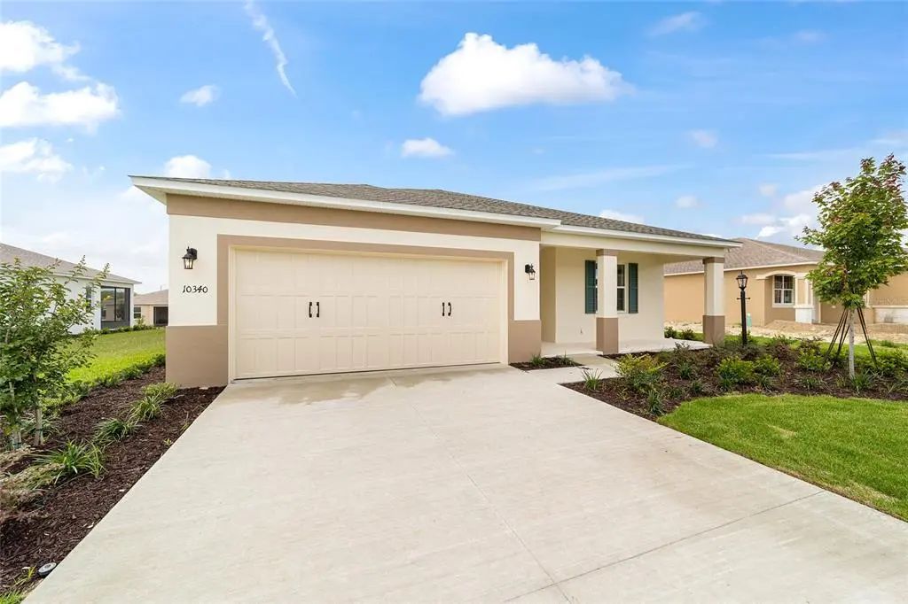 10340 Sw 105th Terrace, OCALA