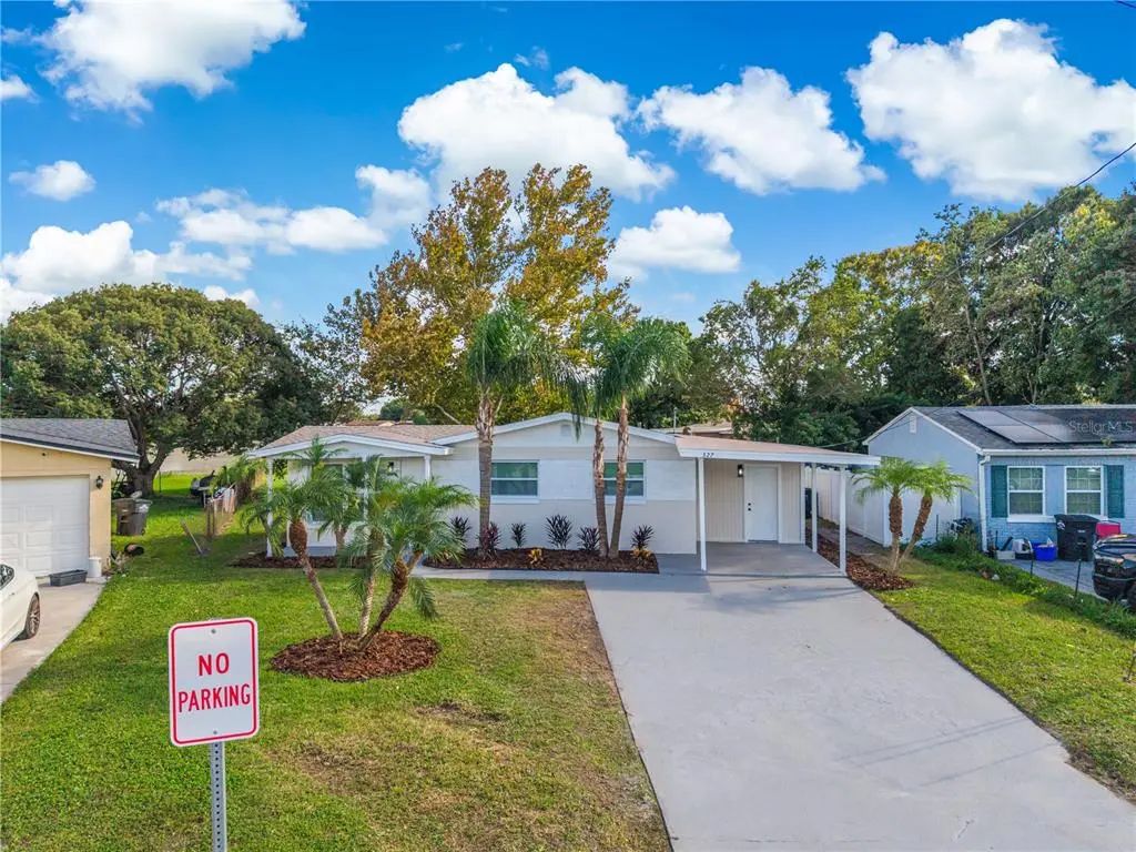 327 Amador Circle, ORLANDO
