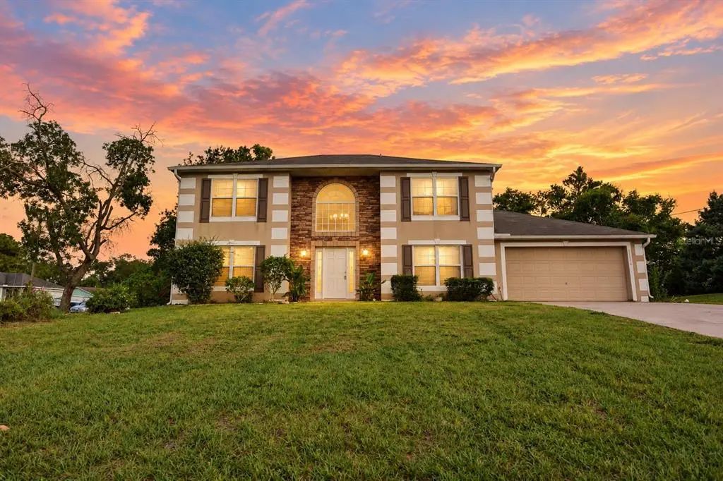 13196 Delbarton Street, SPRING HILL