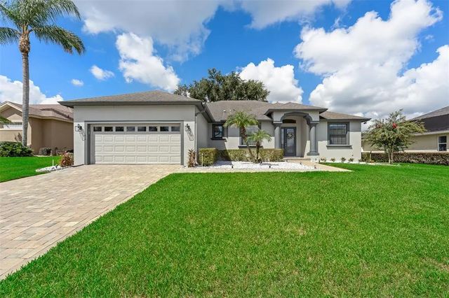 5455 Pebble Beach Drive, LAKELAND