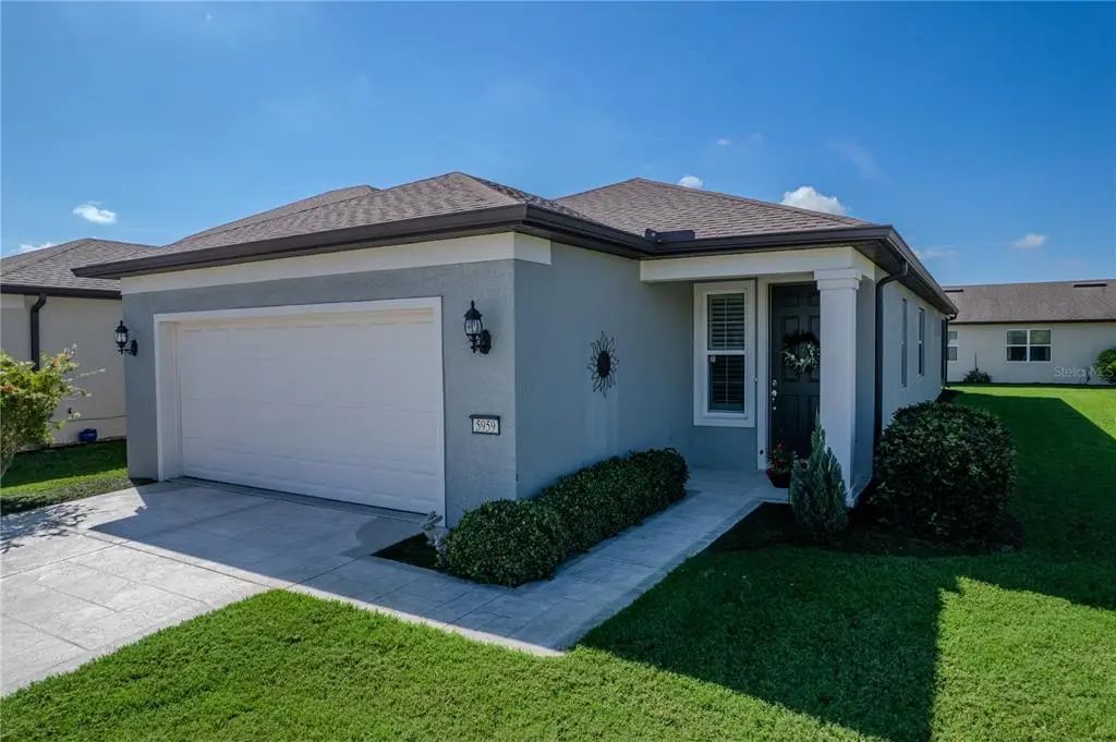5959 Sw 93rd Circle, OCALA