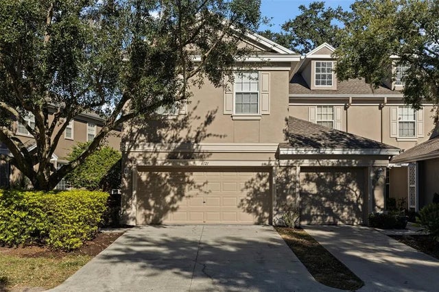 4121 Key Thatch Drive, TAMPA