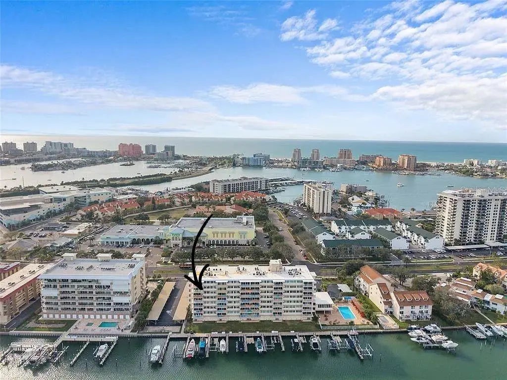 223 Island Way 5e, CLEARWATER BEACH