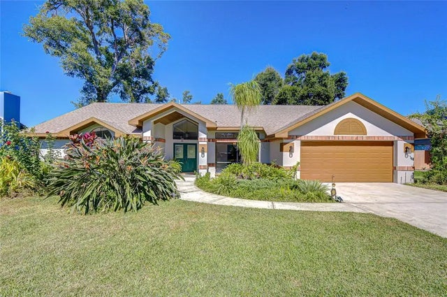 3816 Buckingham Loop Drive, VALRICO