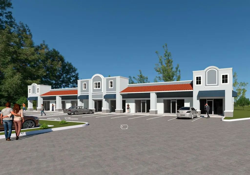 216 Marion Oaks Boulevard Sw 8, OCALA