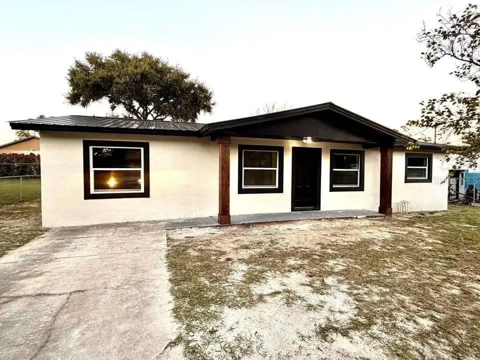 23 Tangelo Drive, HAINES CITY