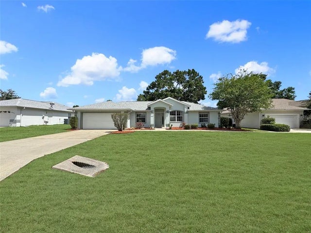 4937 Nw 30th Place, OCALA