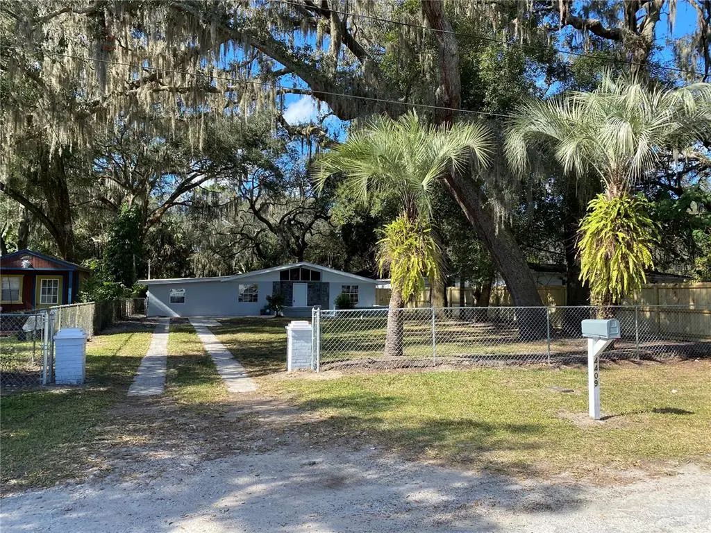 4409 Plum Street, ZEPHYRHILLS