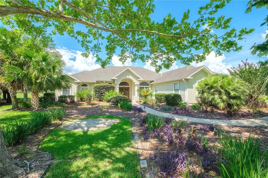 10810 Sw 17th Lane, GAINESVILLE