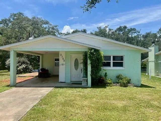 2748 Glenwood Avenue, NEW SMYRNA BEACH