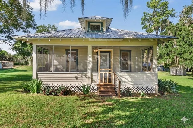 501 E 9th Street, FROSTPROOF