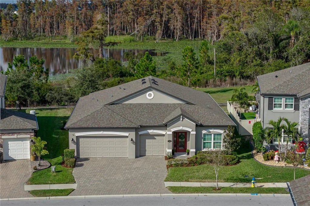 19493 Leonard Road, LUTZ