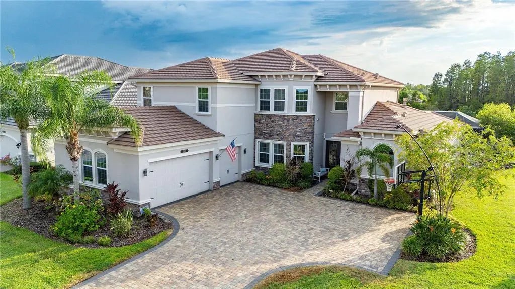 2611 Coco Palm Circle, WESLEY CHAPEL