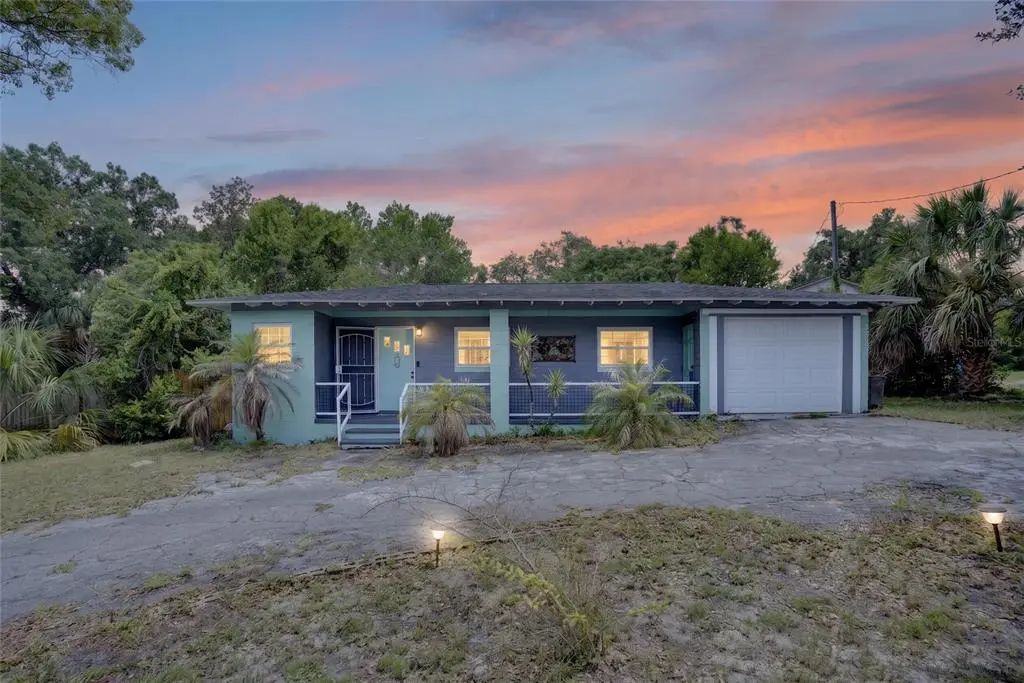 129 Colomba Road, DEBARY
