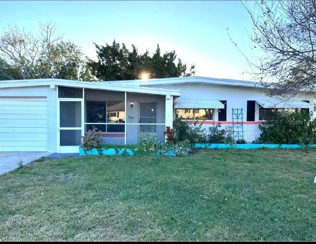 1512 Monroe Drive, EDGEWATER