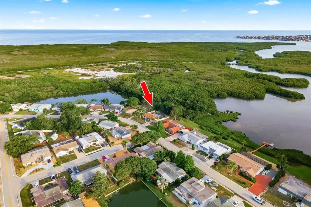 3705 Grayton Drive, NEW PORT RICHEY