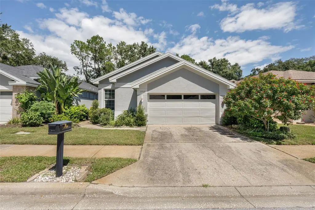 3559 Sylvan Edge Drive, PALM HARBOR