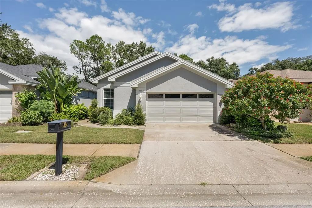 3559 Sylvan Edge Drive, PALM HARBOR