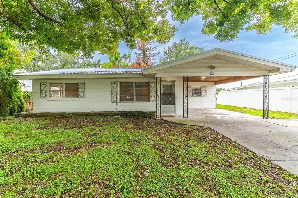 145 Beverly Drive, WINTER HAVEN