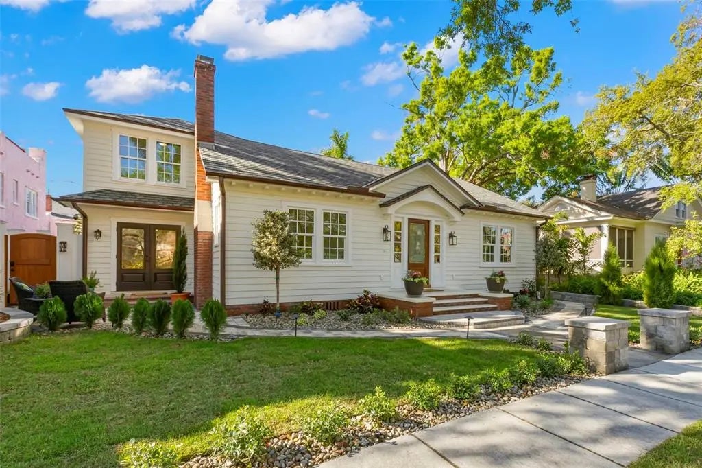 346 16th Avenue Ne, ST PETERSBURG