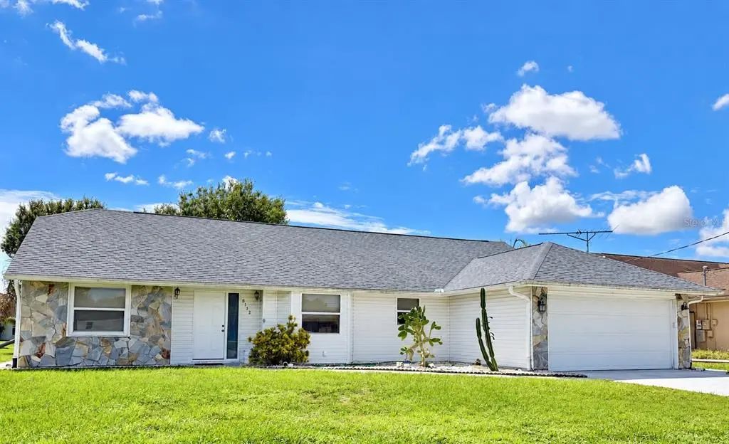 8123 Bessemer Avenue, NORTH PORT