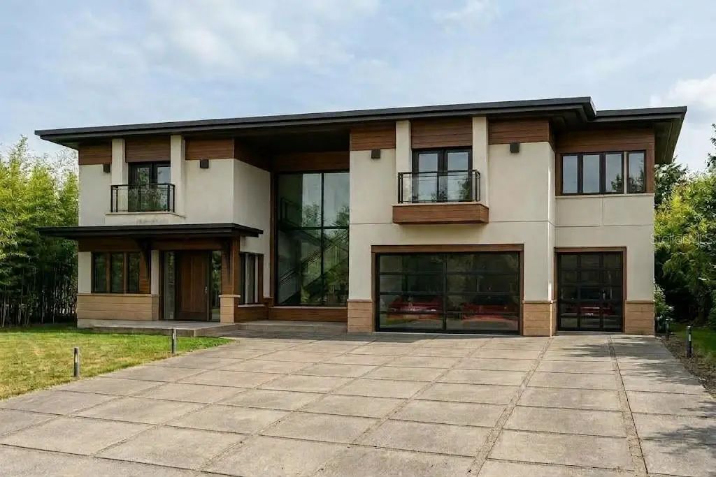 360 Lake Seminary Circle, MAITLAND