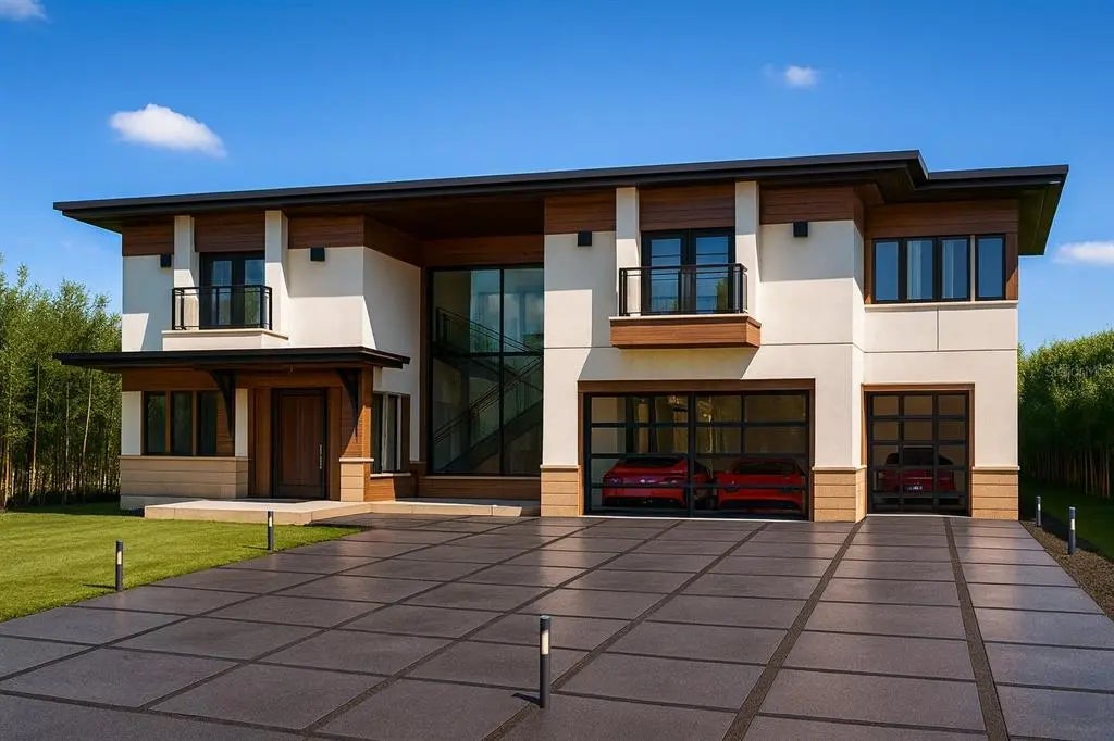 360 Lake Seminary Circle, MAITLAND