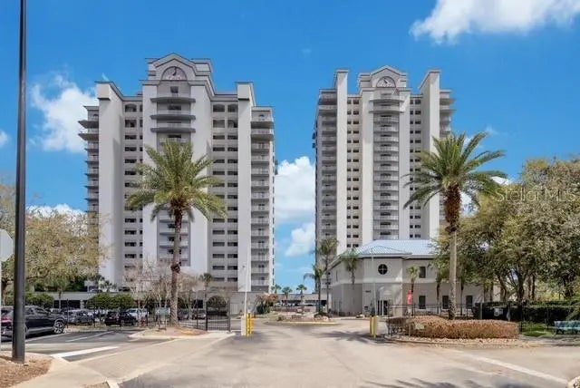 13415 Blue Heron Beach Drive 808, ORLANDO