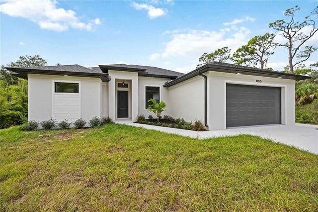 18375 Harrison Avenue, PORT CHARLOTTE