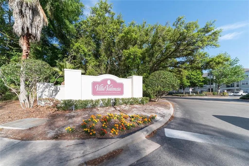 8124 Claire Ann Drive 305, ORLANDO