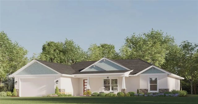 Tbd Bay Drive, OCKLAWAHA