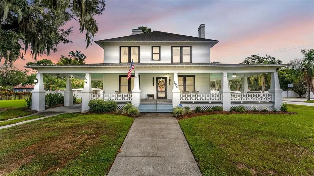 790 S Broadway Avenue, BARTOW